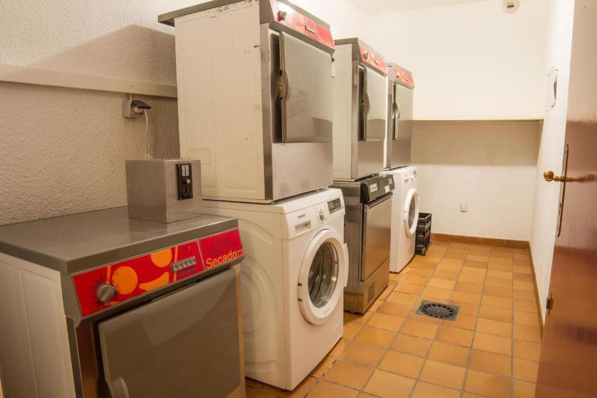 Apartamento Con Jardin - Montana Park Enveitg Exteriér fotografie