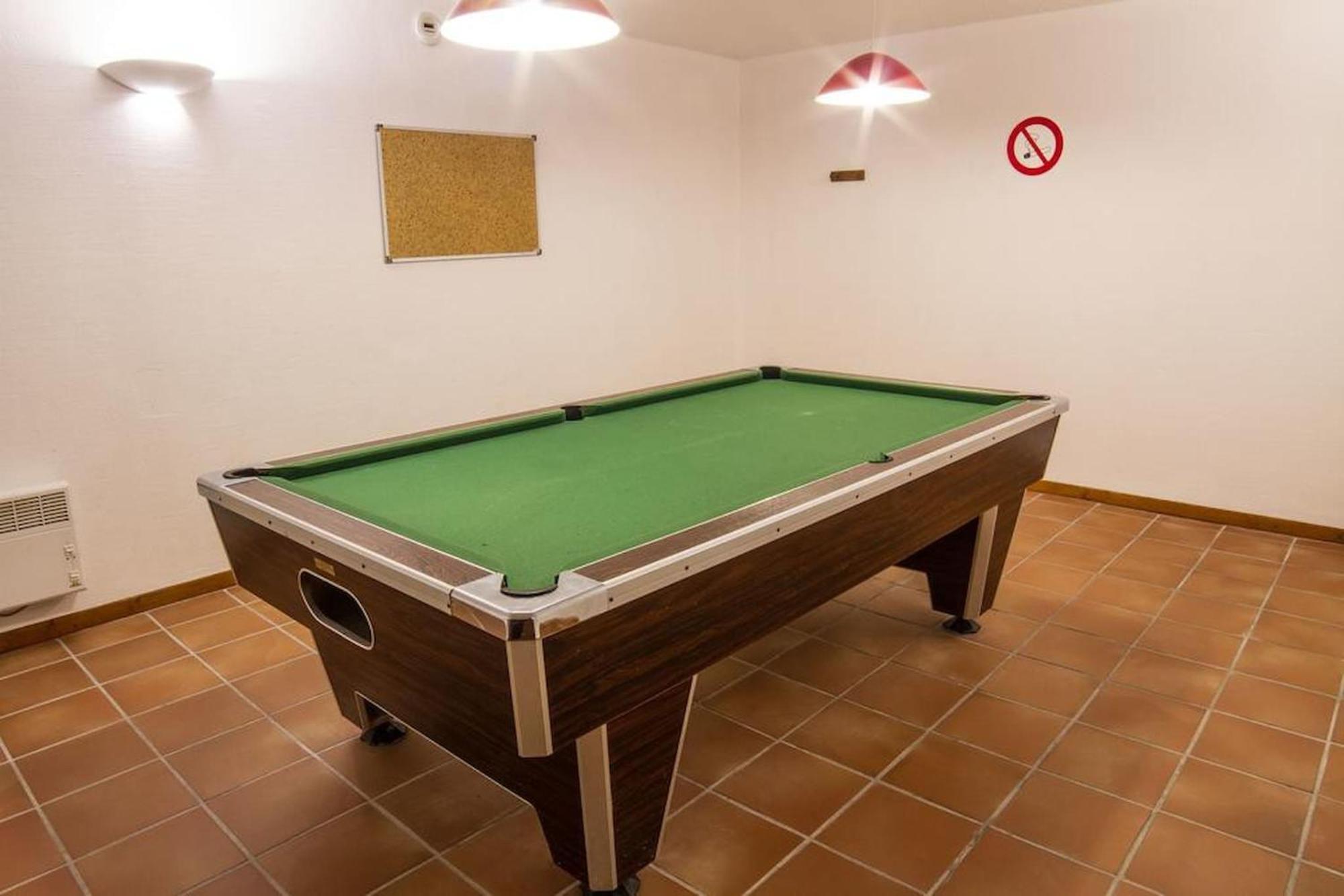Apartamento Con Jardin - Montana Park Enveitg Exteriér fotografie