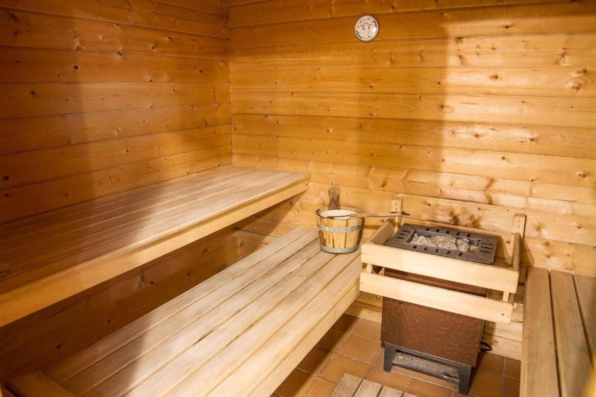 Apartamento Con Jardin - Montana Park Enveitg Exteriér fotografie