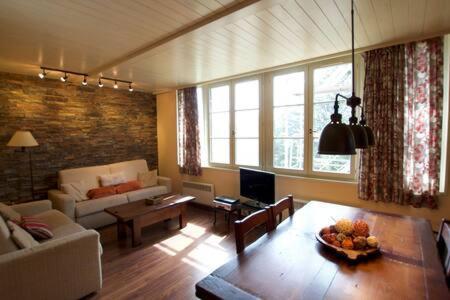 Apartamento Con Jardin - Montana Park Enveitg Exteriér fotografie
